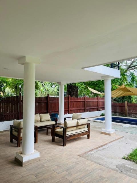 Casa del Lago
